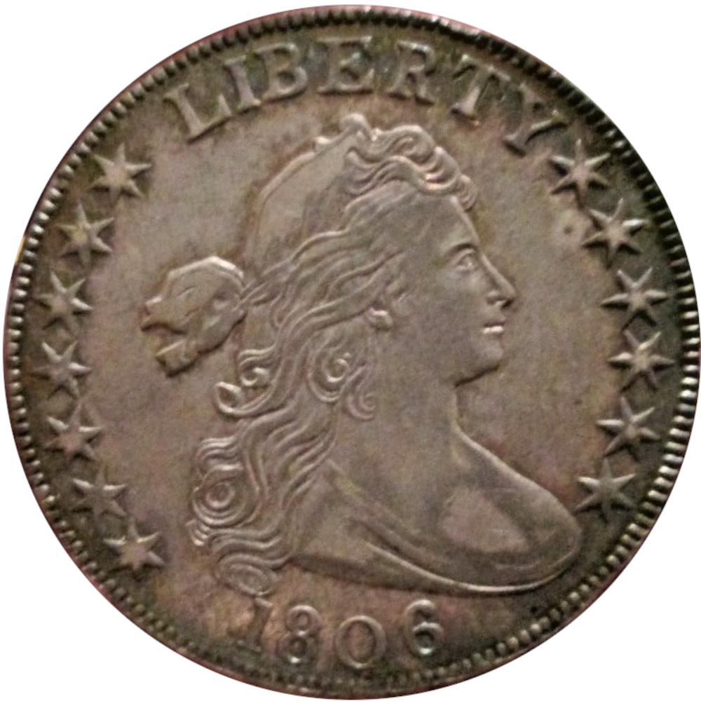 1806-50c-Draped-Bust-Half-Dollar